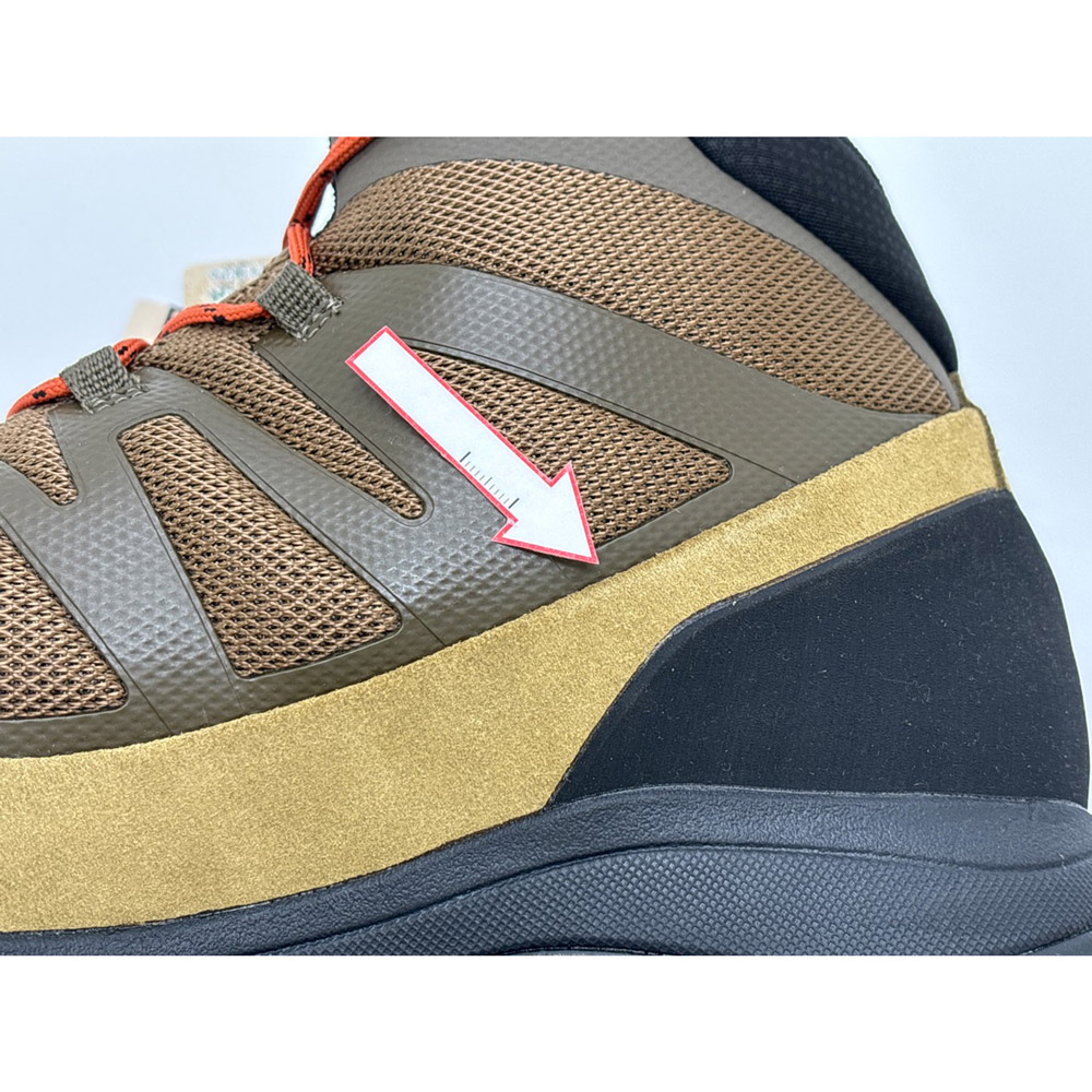 マウンテンクルーザー400 Men's｜モンベル