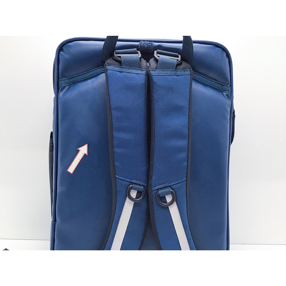 わんパック 15｜モンベル