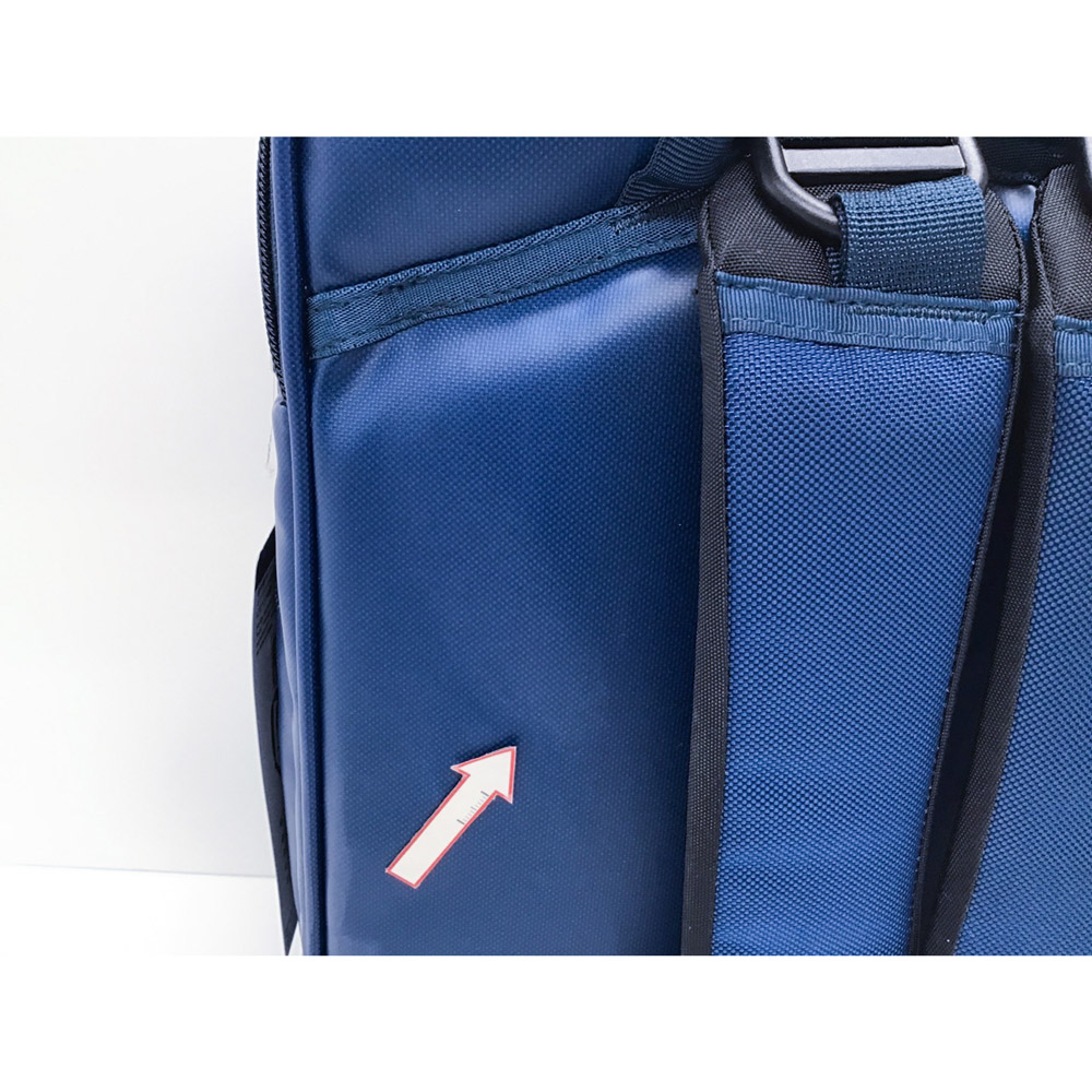 わんパック 15｜モンベル