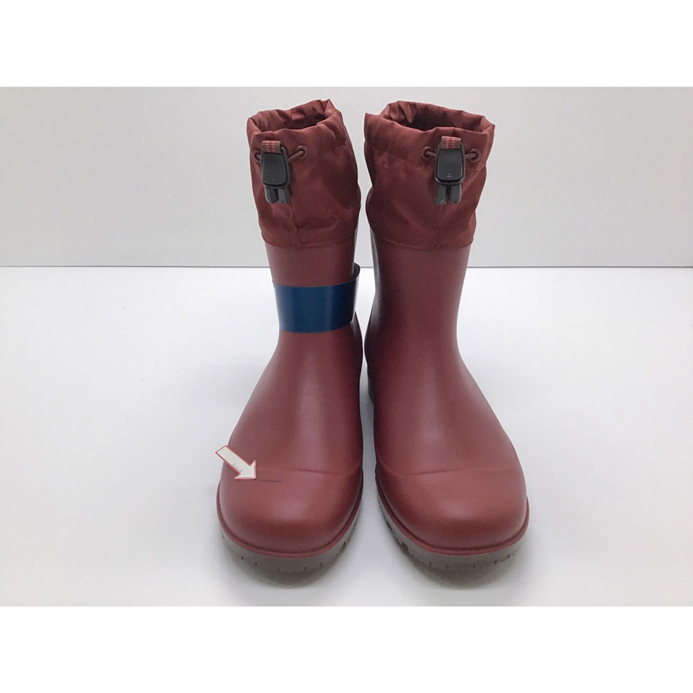 レインワーカー ブーツ ショート｜モンベル