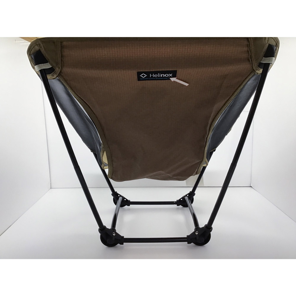 グラウンドチェア｜モンベル