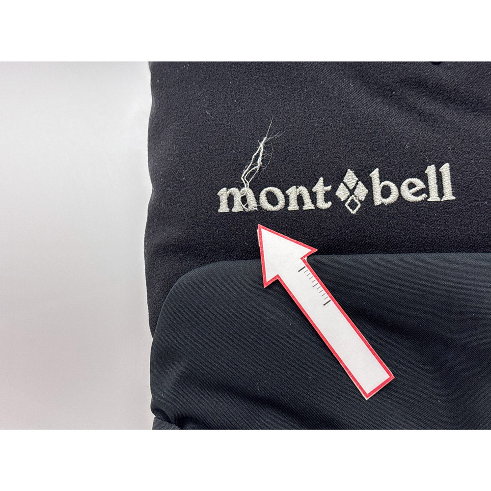 2 in 1 アルパイン トリガーフィンガー ミトン Women's｜モンベル