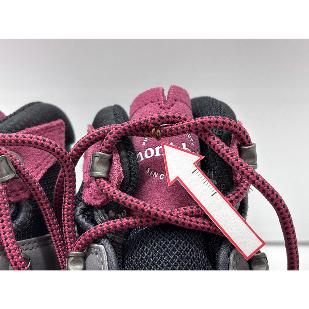 マウンテンクルーザー600 Women's｜モンベル