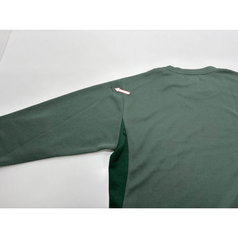 ウイックロン ZEO ロングスリーブT Men's｜モンベル