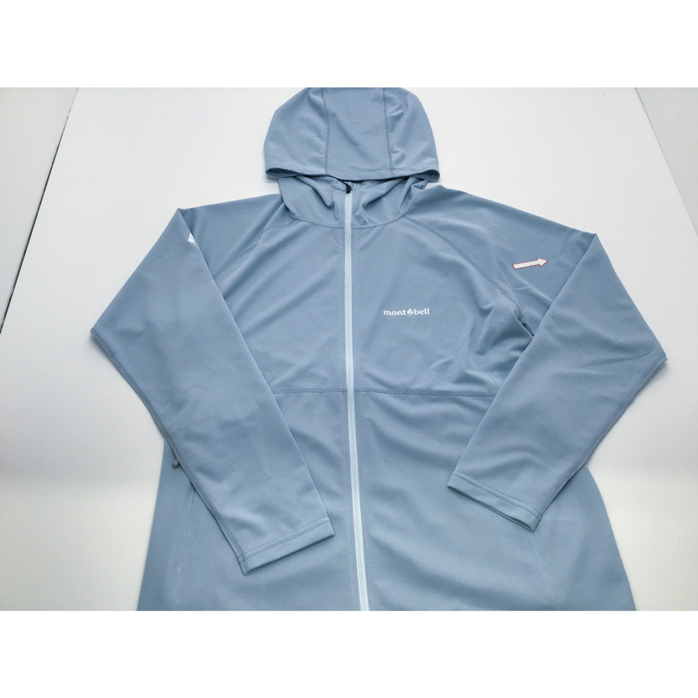 クール パーカ Women's｜モンベル