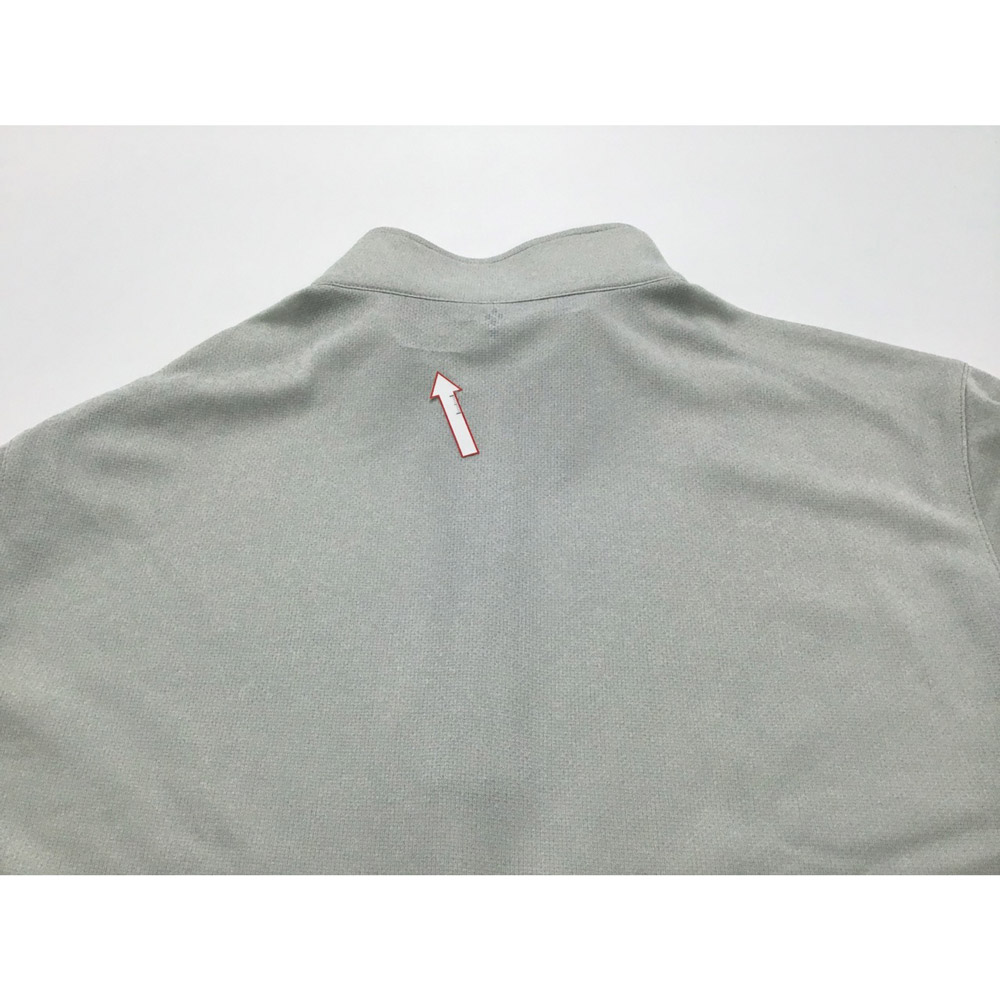 ウイックロン ZEO ロングスリーブ ジップシャツ Men's｜モンベル