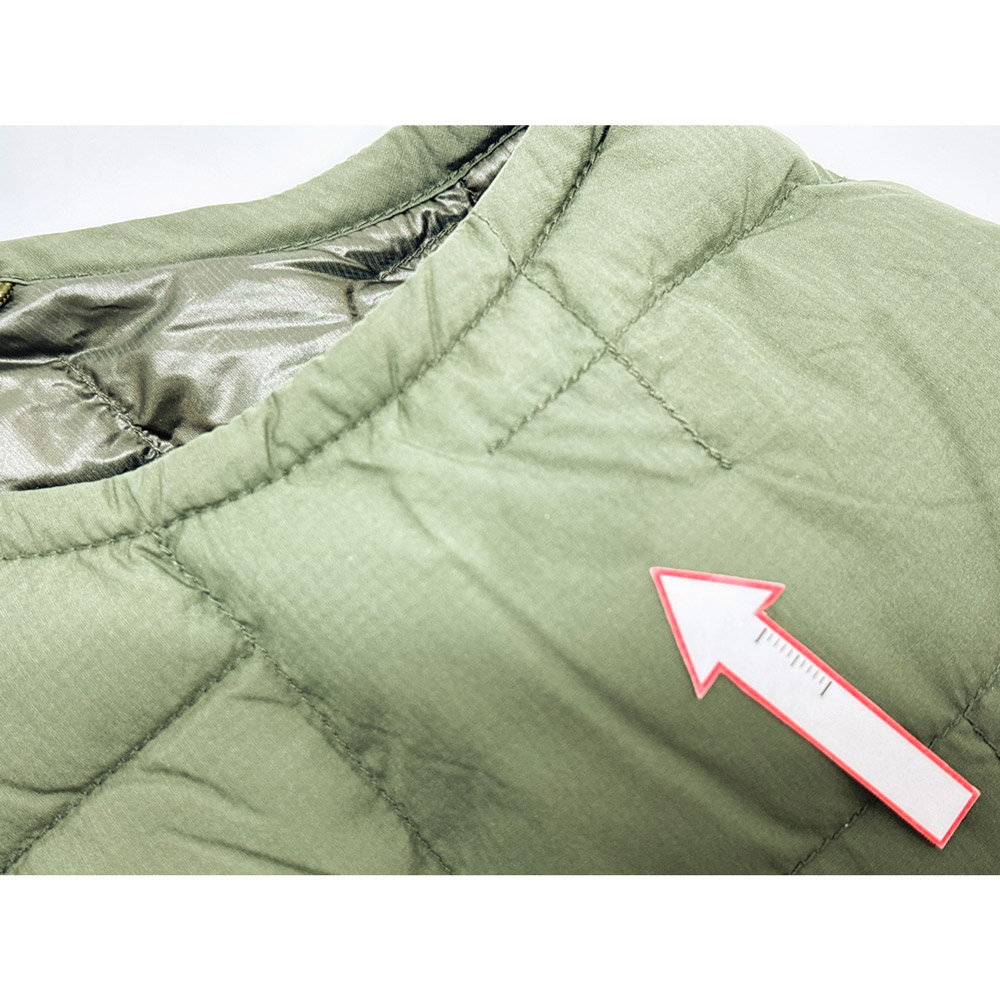 スペリオダウン ラウンドネックジャケット Women's｜モンベル