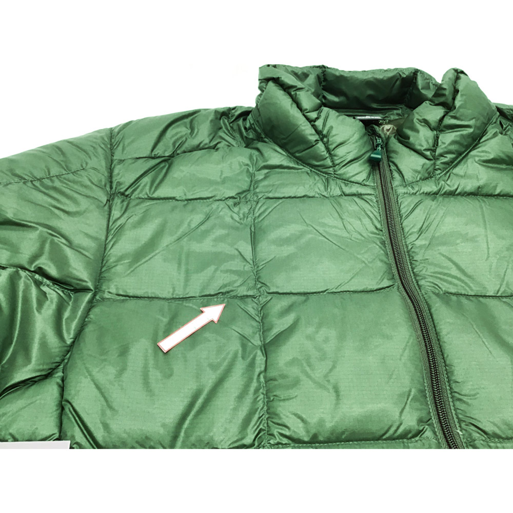 スペリオダウン ジャケット Men's｜モンベル