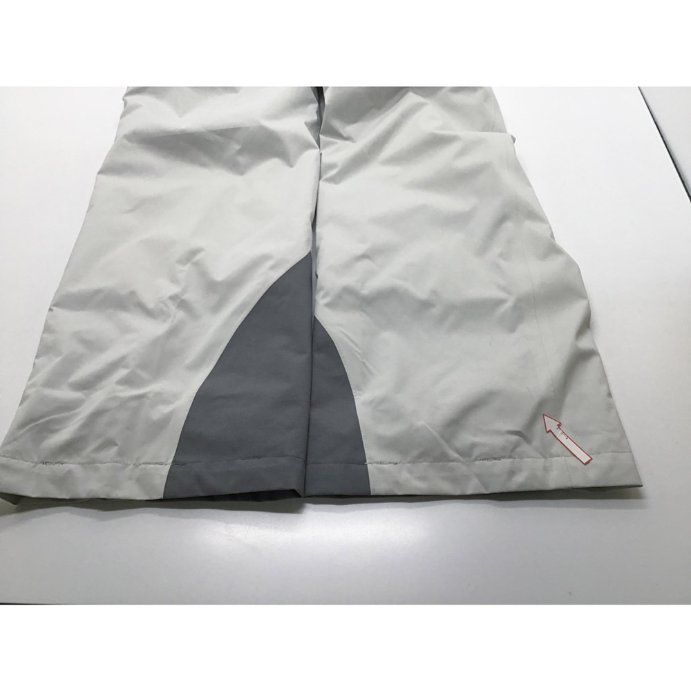 パウダーステップ パンツ Kid's 140-160｜モンベル