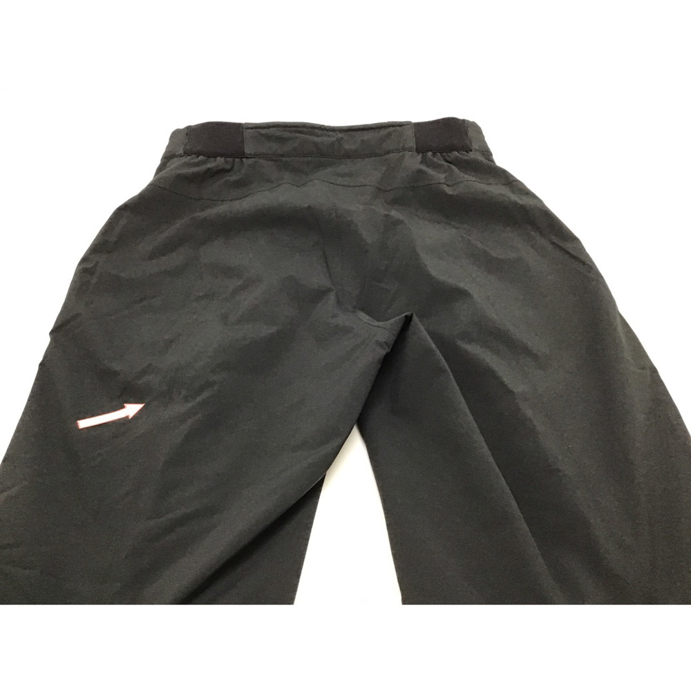 パウダーステップ パンツ Women's｜モンベル