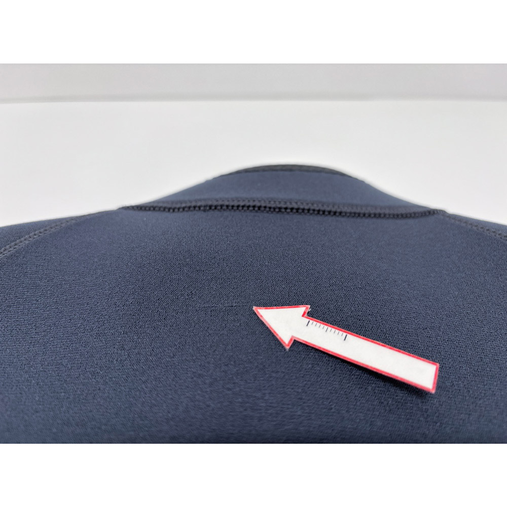 クリマプレン パドリングフルジップ ロングスリーブ Men's｜モンベル