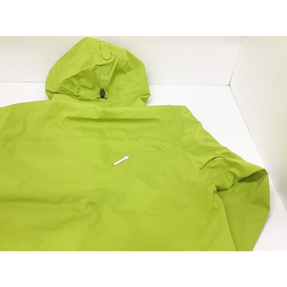 ミディパーカ Men's｜モンベル