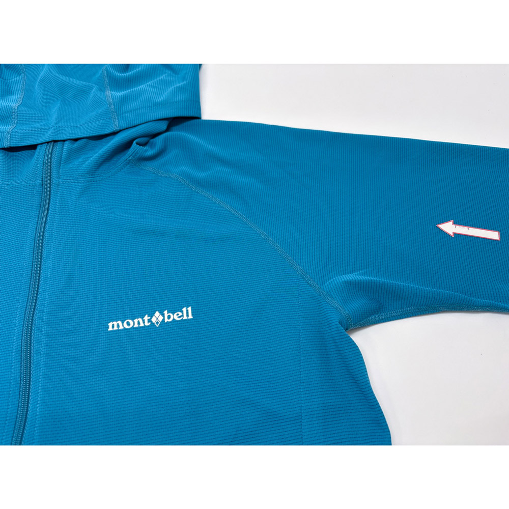 クール パーカ Women's｜モンベル