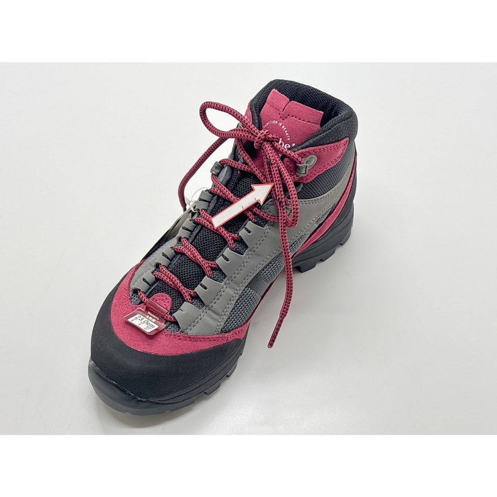 マウンテンクルーザー600 Women's｜モンベル