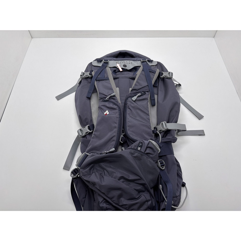 キトラパック 35 Women's｜モンベル