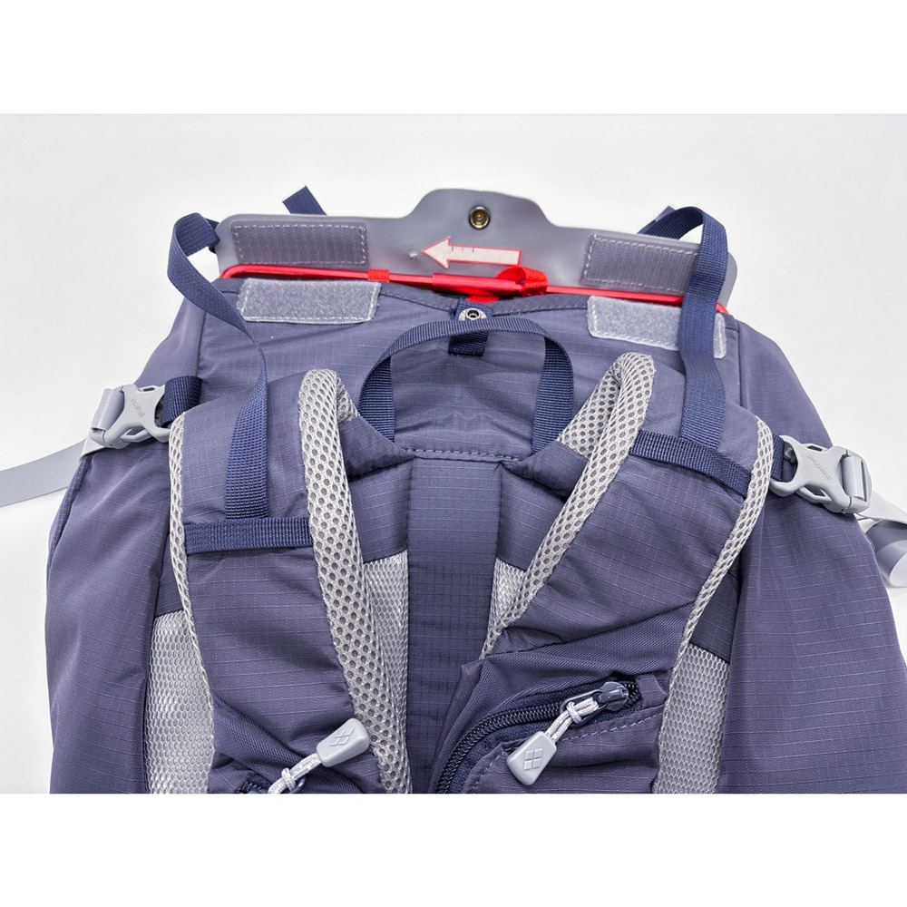 キトラパック 35 Women's｜モンベル