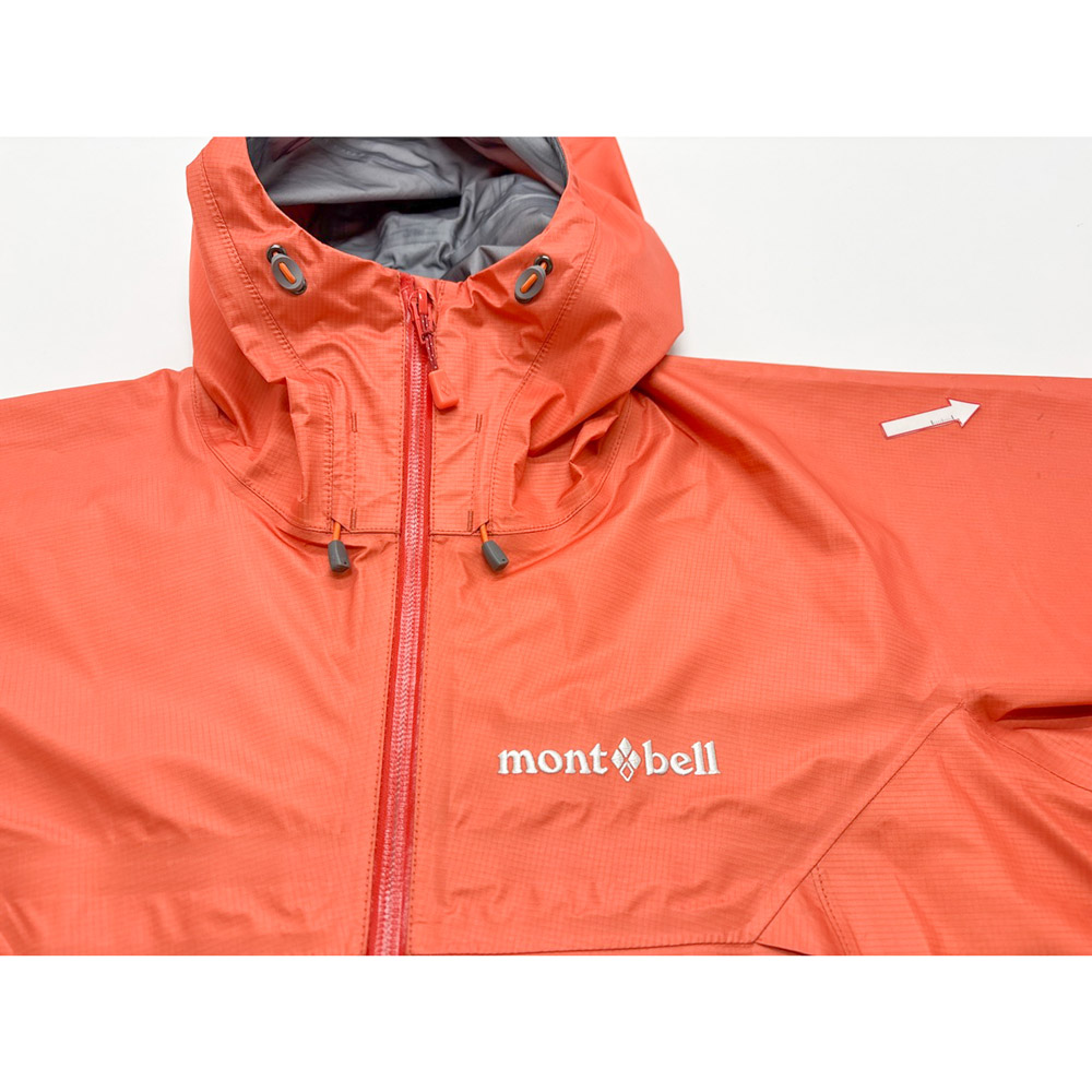 ストームクルーザー ジャケット Women's｜モンベル