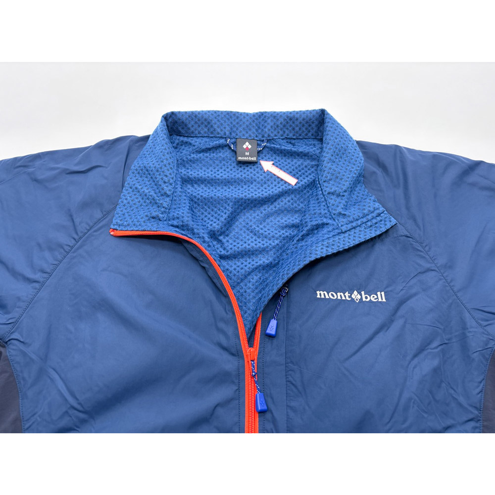 新品未使用 mont-bell ライトシェル ジャケット Men's XL ライトシェル ジャケット Men's｜モンベル