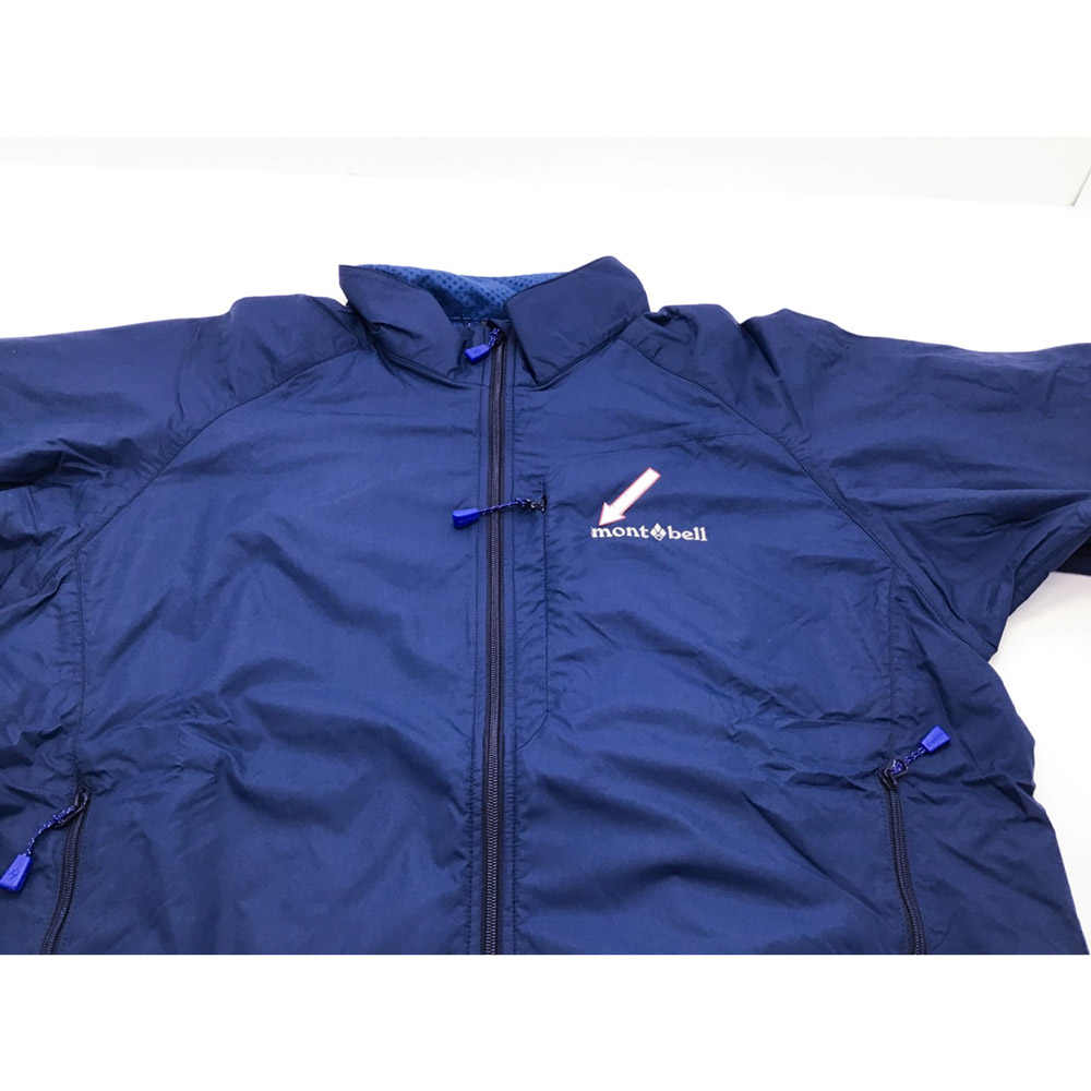 ライトシェルアウタージャケット Men's｜モンベル