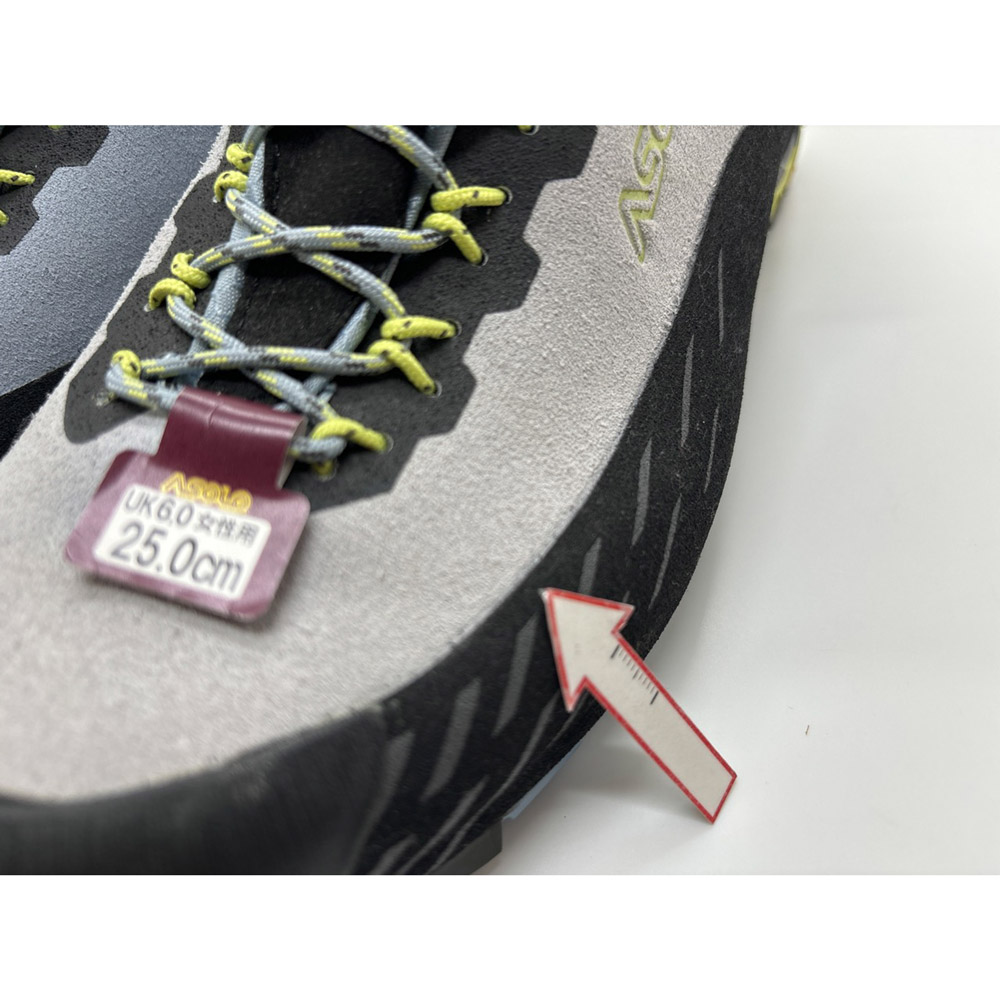 エルド MID レザー GV Women's｜モンベル