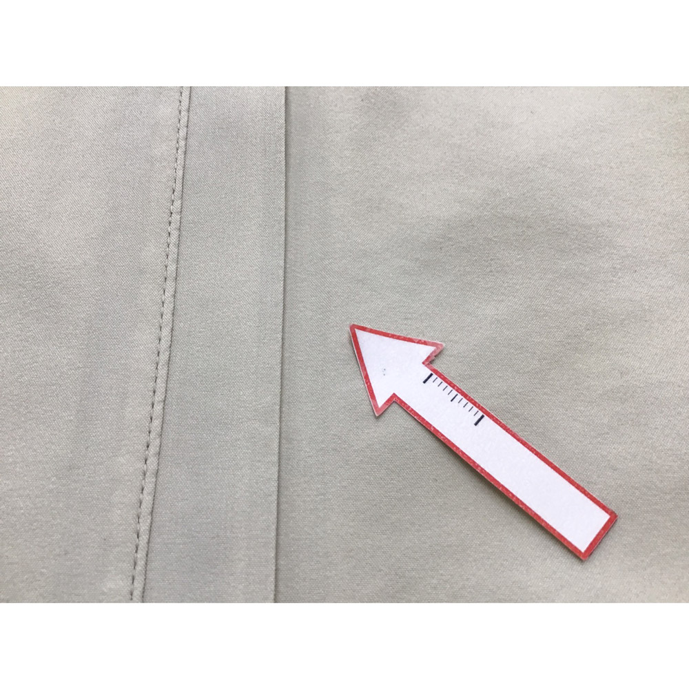 ランブラー レインコート Women's｜モンベル