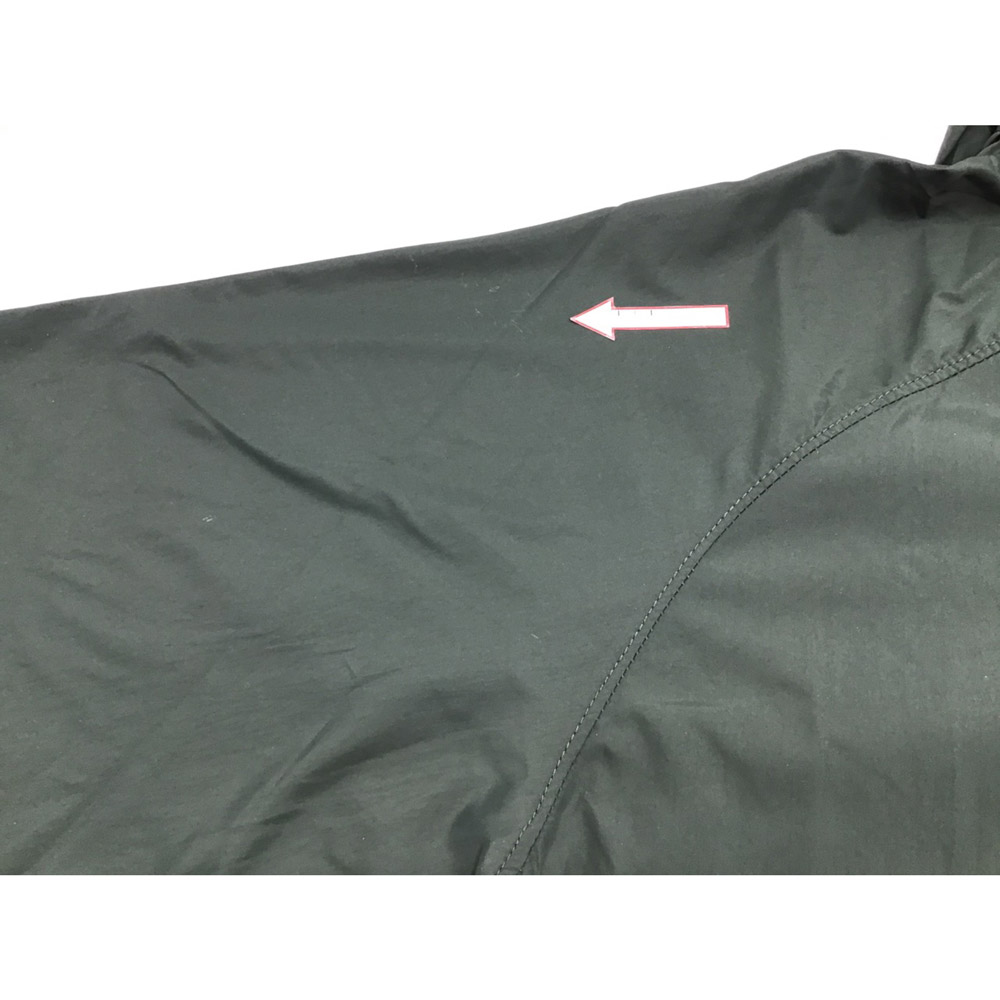 ウインドブラスト パーカ Men's｜モンベル