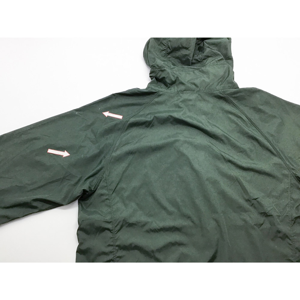 ウインドブラスト パーカ Men's｜モンベル