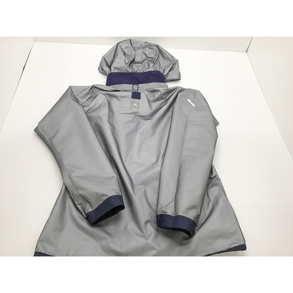 ストームクルーザー デタッチャブル フード Women's｜モンベル