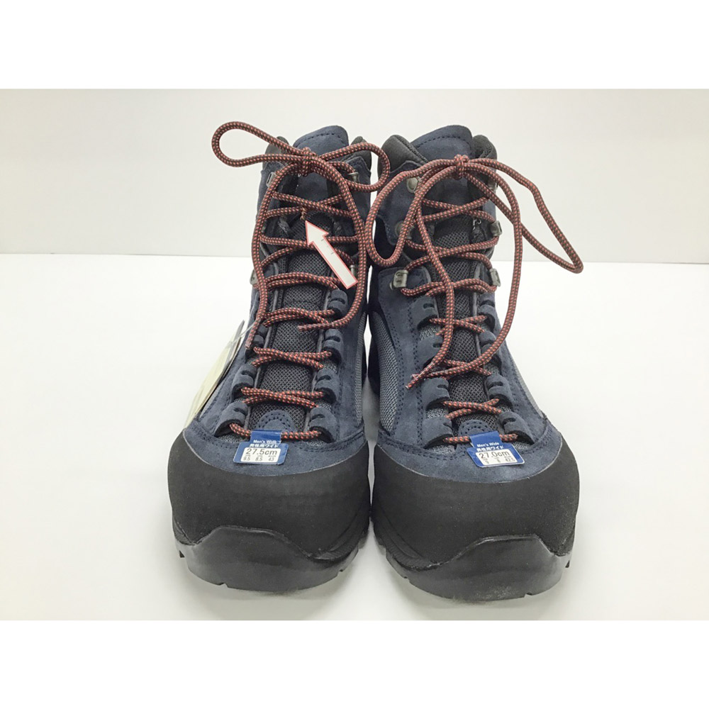 アルパインクルーザー800 ワイド Men's｜モンベル