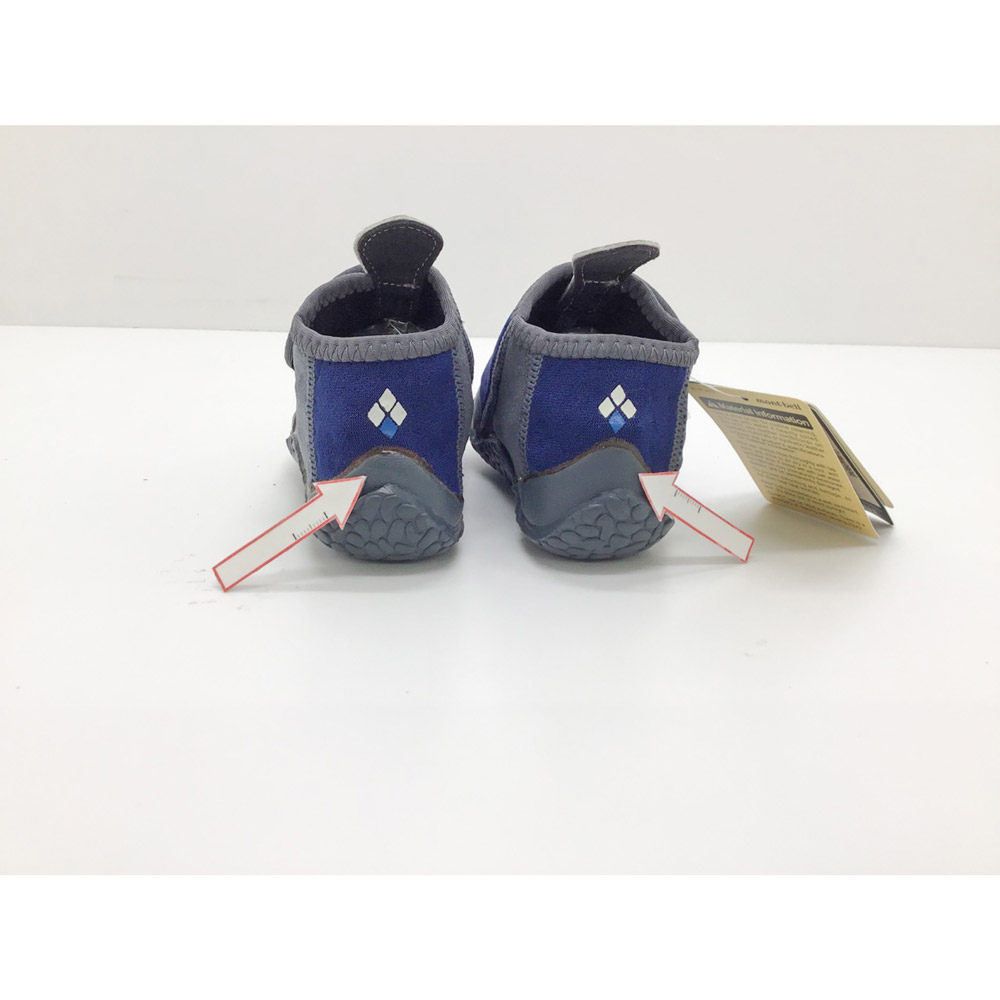 アクアシューズ Kid's 13-21｜モンベル