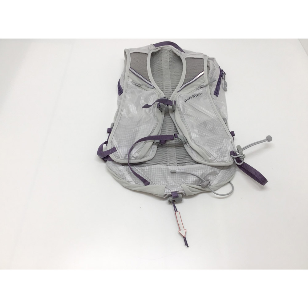 クロスランナーパック 15 Women's｜モンベル