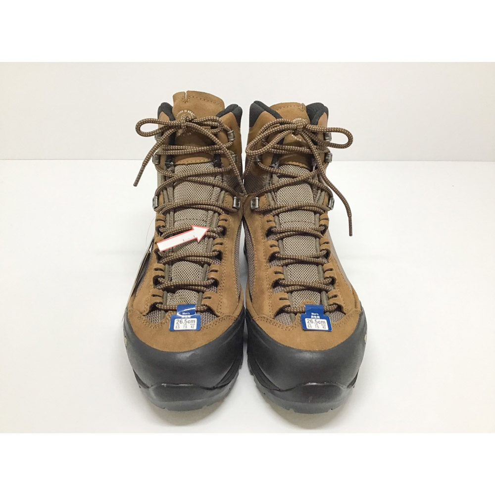 アルパインクルーザー800 Men's｜モンベル