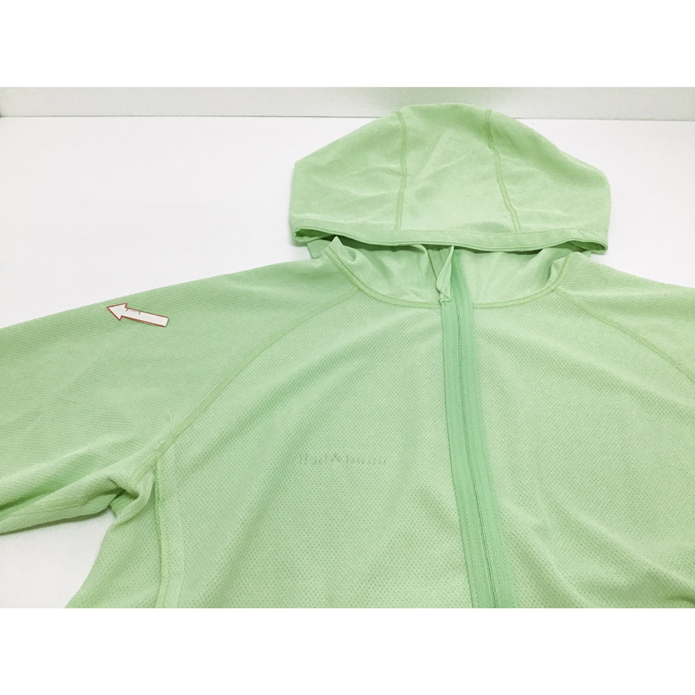 クール パーカ Women's｜モンベル