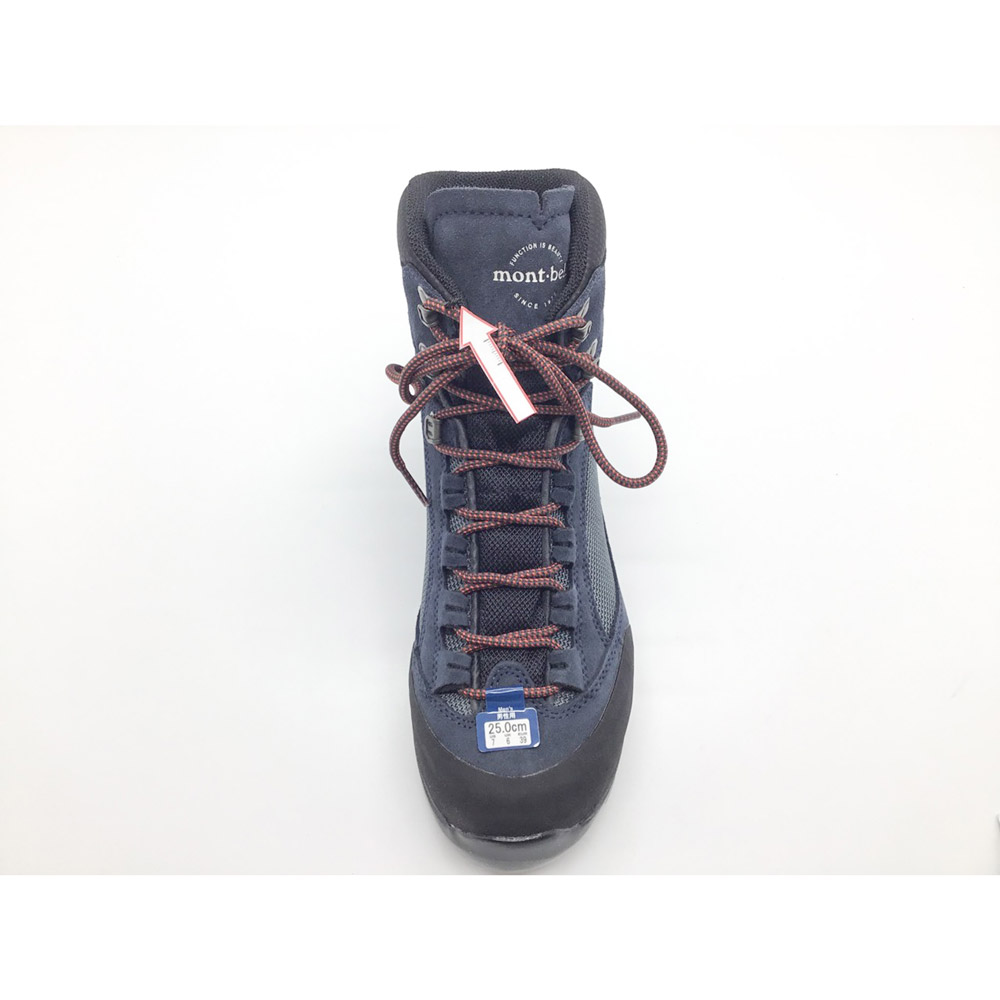 アルパインクルーザー800 Men's｜モンベル