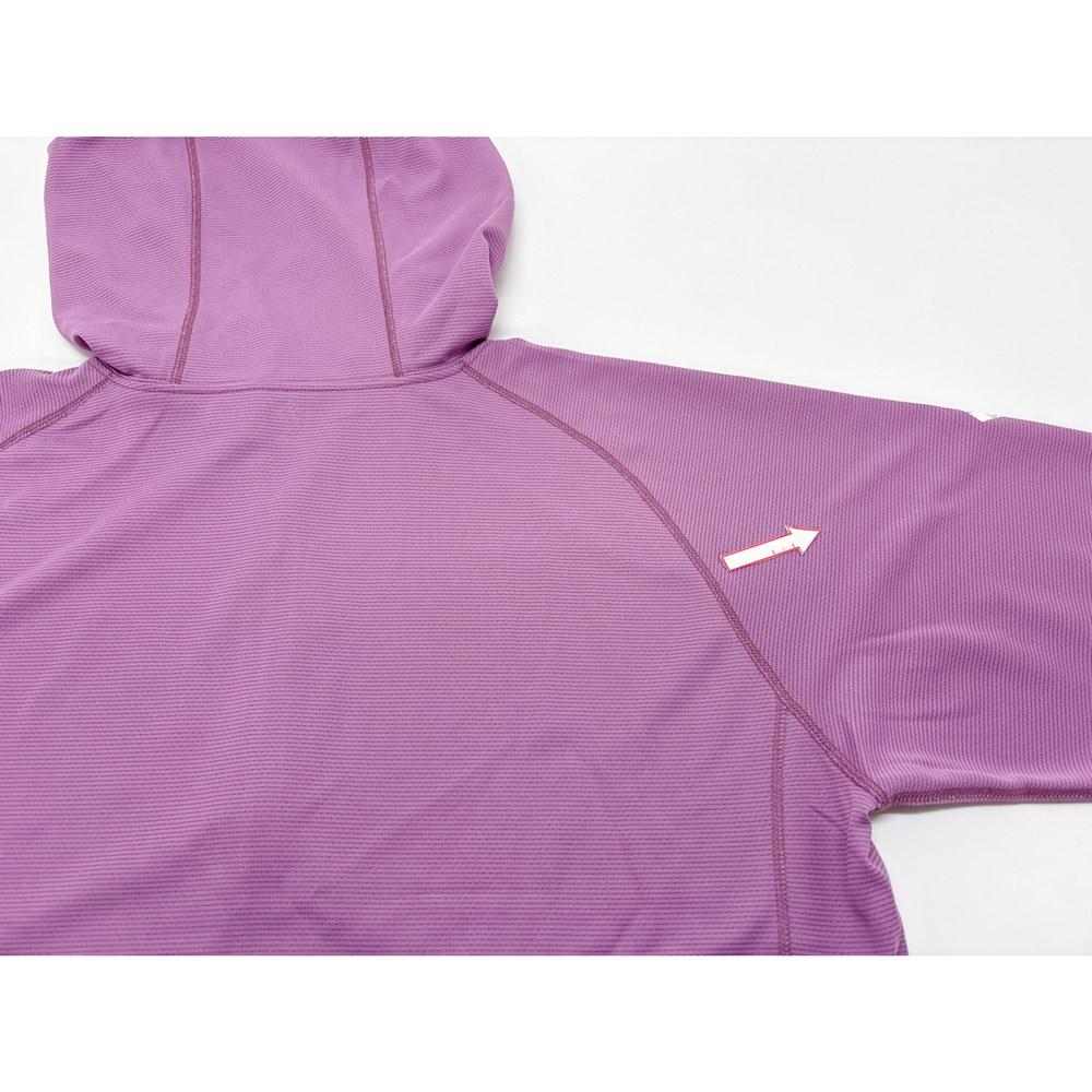 クール パーカ Women's｜モンベル