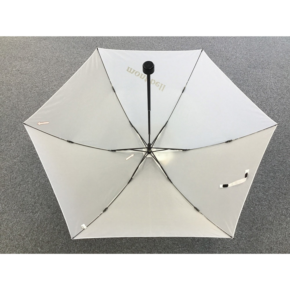 ⭐️美品⭐️【人気モデル】⭐️モンベル⭐️ヘストラまとめ買い トラベルアンブレラ 55｜モンベル