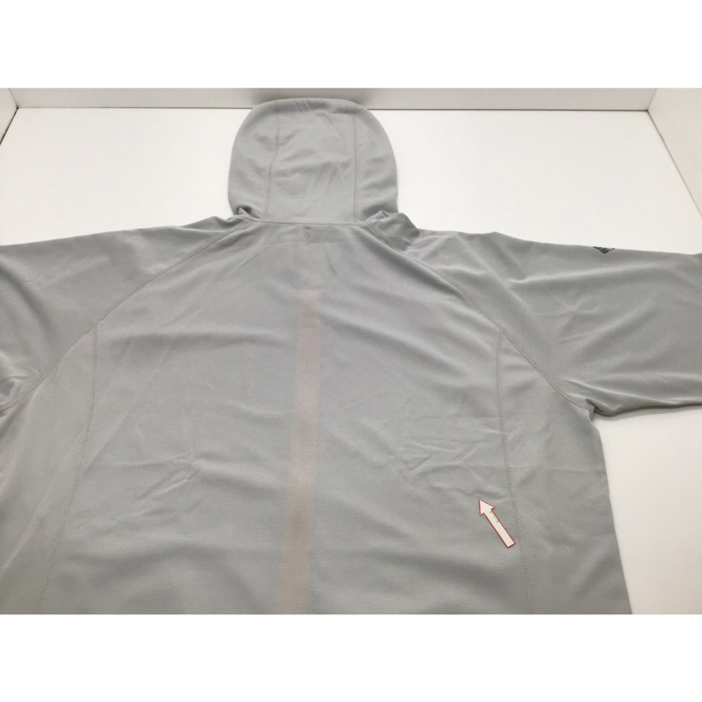 クール パーカ Men's｜モンベル