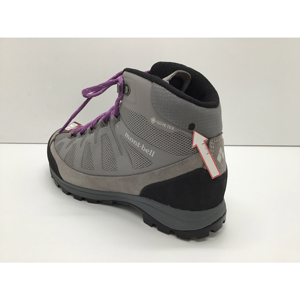 マウンテンクルーザー400 Women's｜モンベル