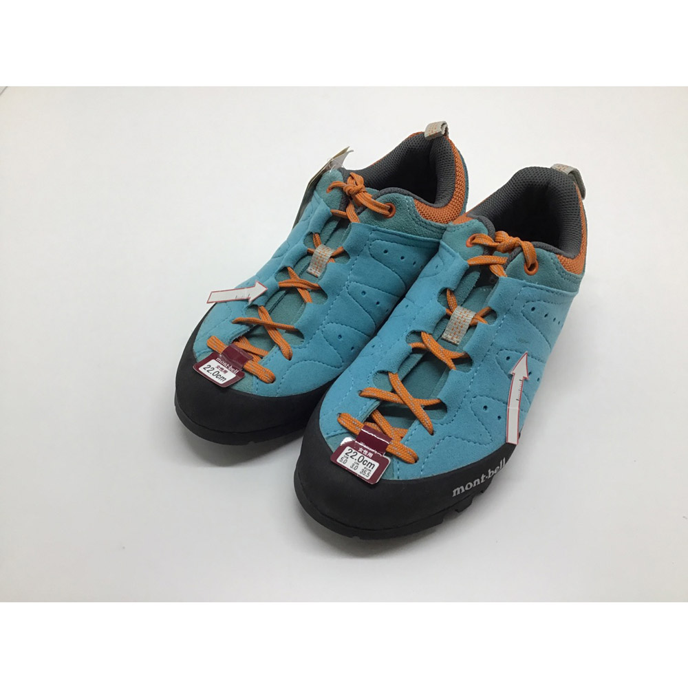 クラッグホッパー Women's｜モンベル