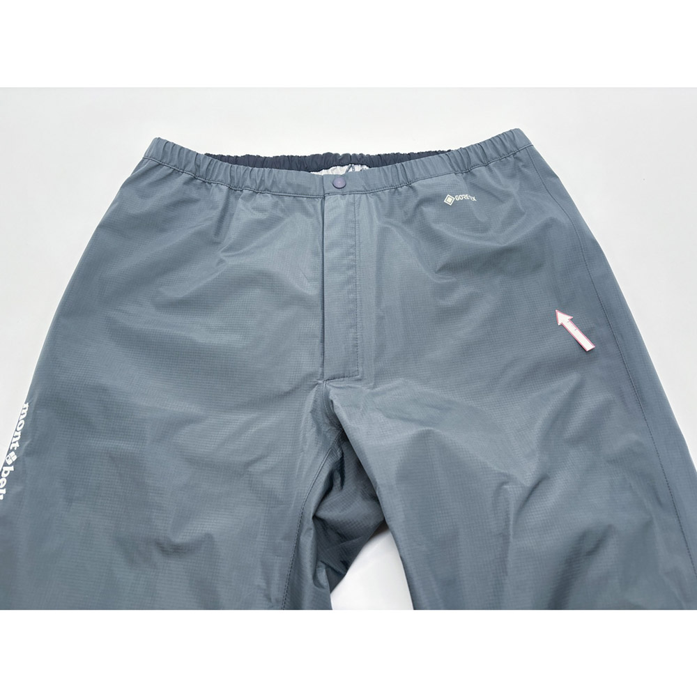 レインダンサー パンツ Men's｜モンベル