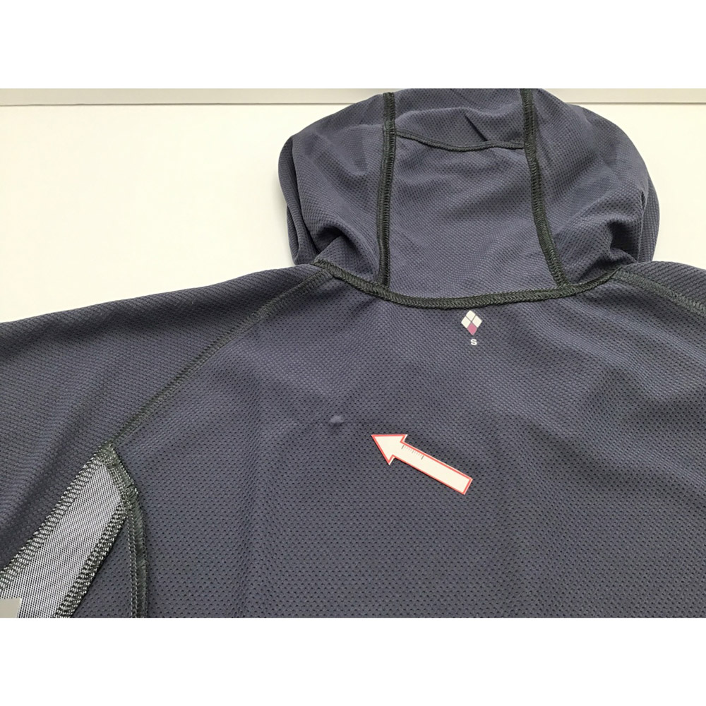 フィールド クールパーカ Women's｜モンベル