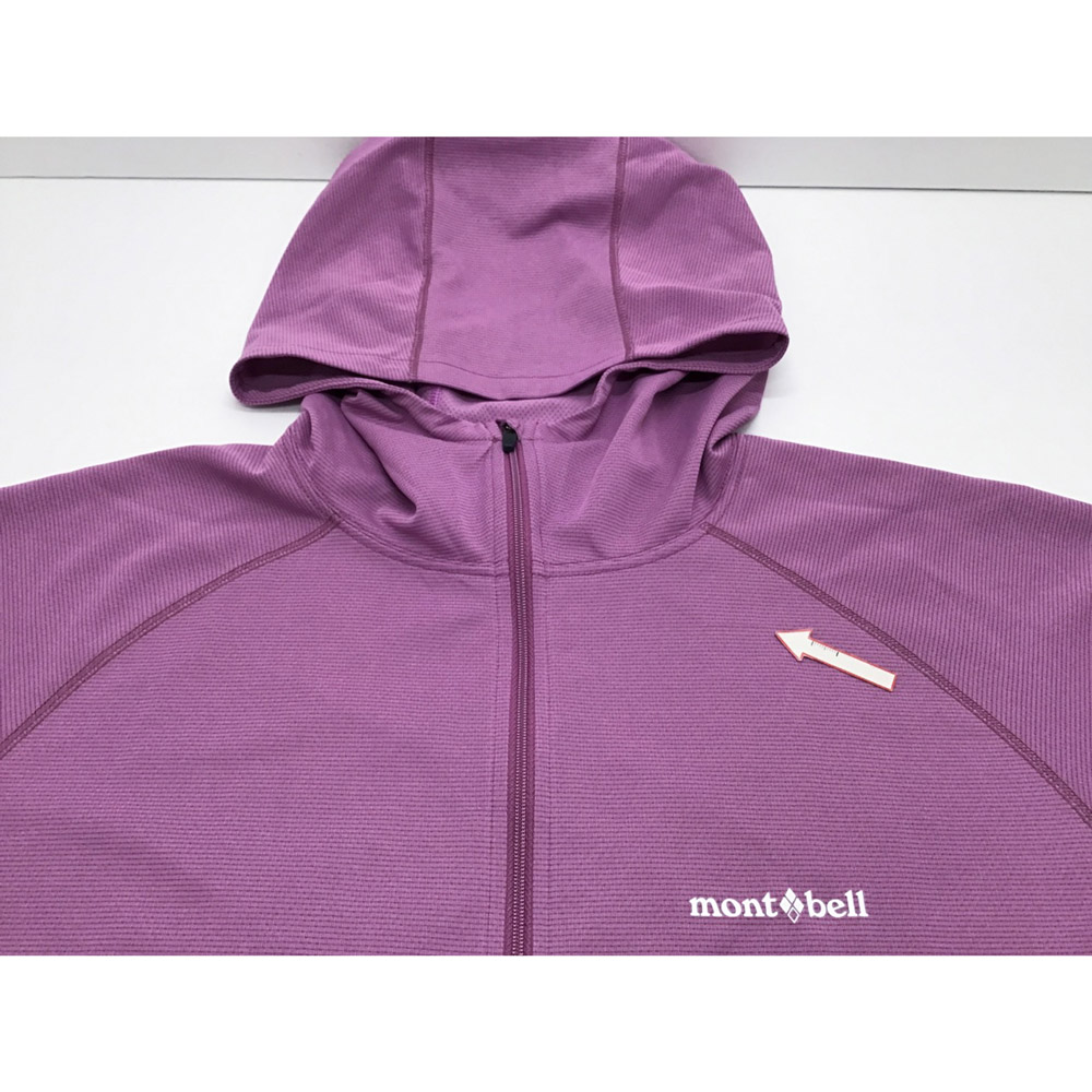 クール パーカ Women's｜モンベル