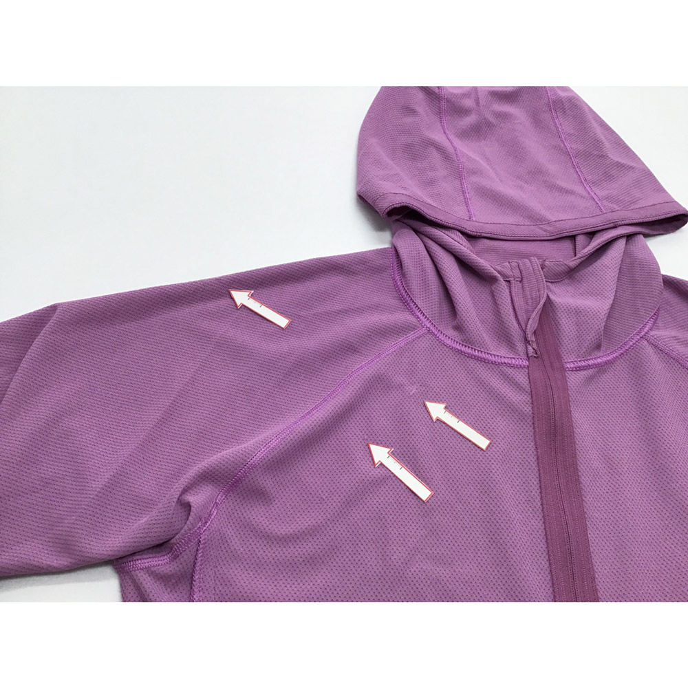 クール パーカ Women's｜モンベル