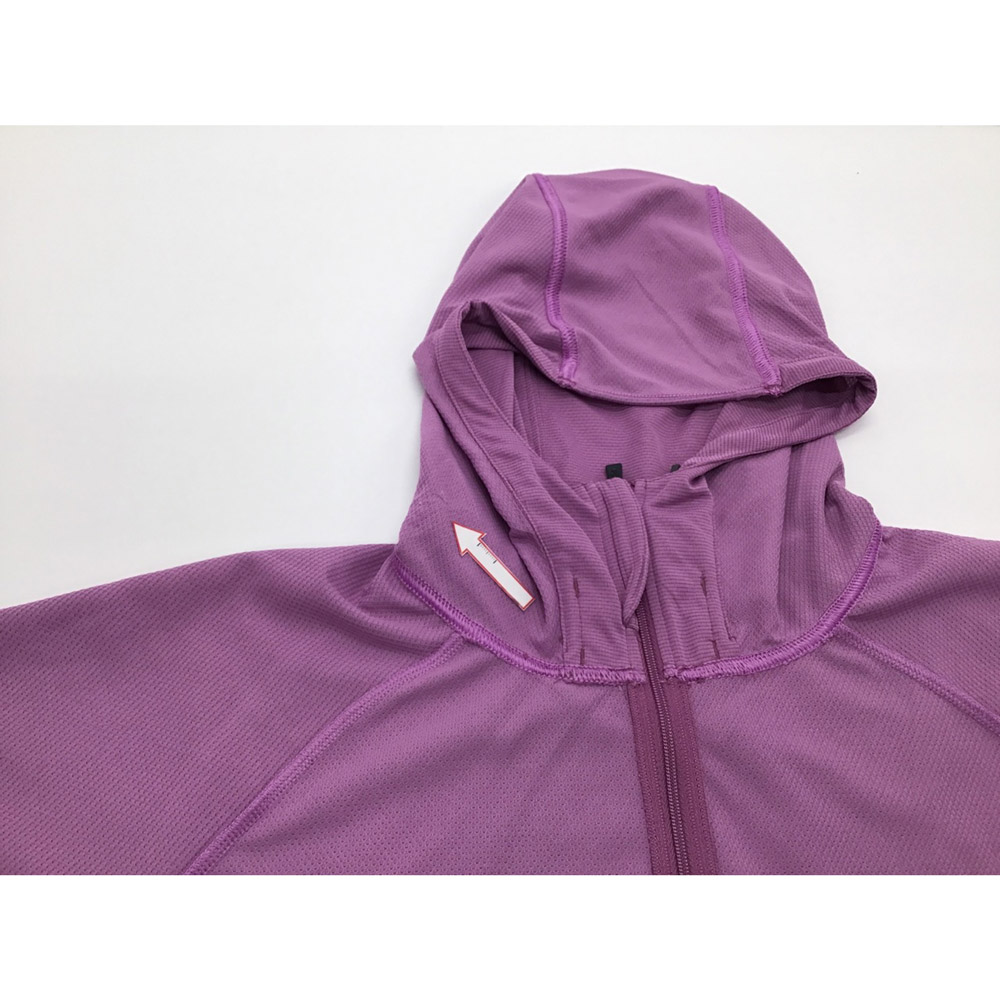 フィールド クールパーカ Women's｜モンベル