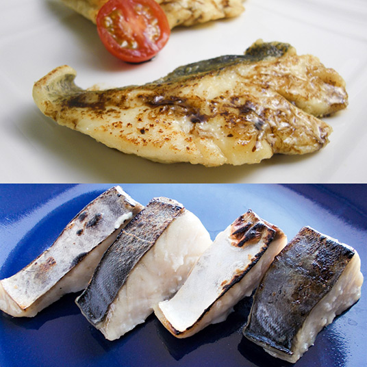 モンベル オンラインショップ 瀬戸内出世魚セット サワラ柚庵漬 スズキムニエル モンベル オンラインショップ 瀬戸内出世魚セット サワラ柚庵漬 スズキムニエル