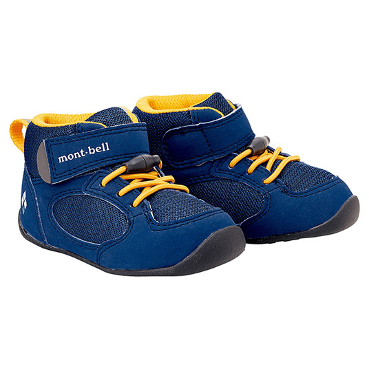 【mont-bell】美品！モンベル　スノーブーツ 13cm 2足セット モンベル(mont-bell)|アスペンブーツ|HARDOFFオフモール（オフモ