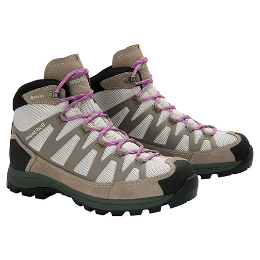 マウンテンクルーザー400 Women's｜モンベル