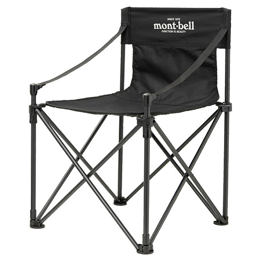 mont-bell ベースキャンプチェア　カップホルダー付きモデル新品未開封 ベースキャンプチェア | Montbell Japan
