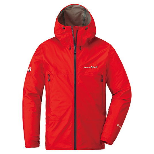 モンベル ｜ オンラインストア ｜ ストームクルーザー ジャケット Men's