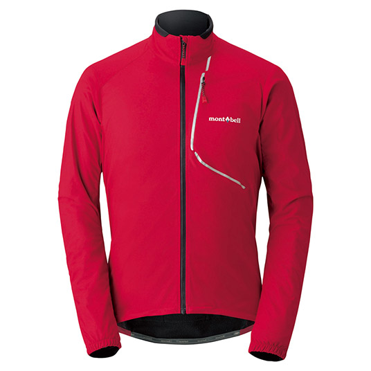 モンベル ｜ オンラインストア ｜ サイクルシェルジャケット